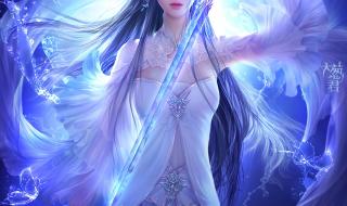 诛仙陆雪琪 诛仙陆雪琪